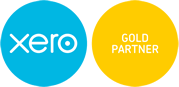 Xero Gold Partner