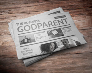 The Business Godparent